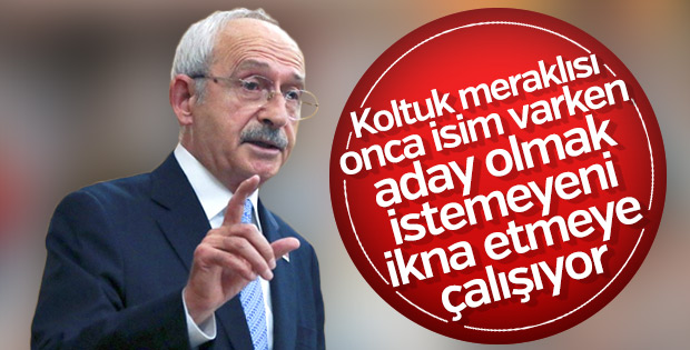 Kılıçdaroğlu, Ekrem İmamoğlu ile görüştü