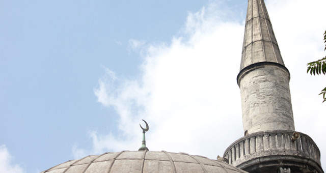 Kocaeli’de Siren Sistemi, Ezan Sistemine Entegre Edilecek