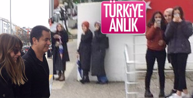 Magazinin gündemi: Acun-Şeyma boşandı