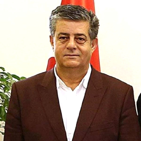 Mehmet Yarka, İkinci Kere AK Parti Şırnak Adayı