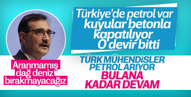 Mersin ’de sığ deniz sondajı başlıyor