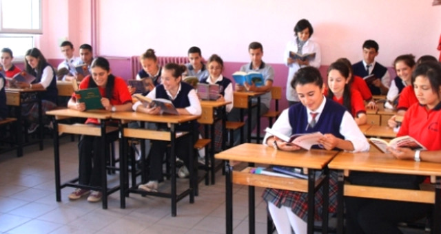 Meslek Liselerine Eklenecek Olan Değirmencilik Bölümünden Mezun Olanlar 10 Bin Lira Maaş Alacak