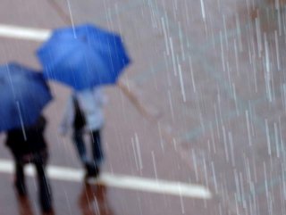 Meteorolojiden uyarı: Kuvvetli yağış bekleniyor