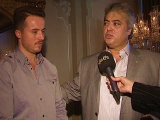 Okumuş Kurtoğlu: Babam beni görmek istemiyor