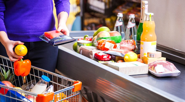 Plastik Poşet Düzenlemesi Meclis’ten Geçti, Minimum 25 Kuruşa Satılacak