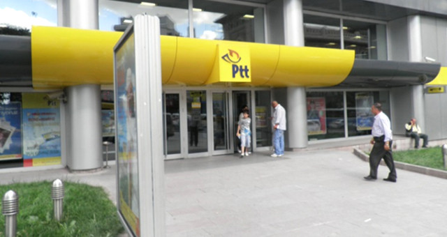 PTT Zırhlı Araçlar İçin Bin 100 Personel Alacak