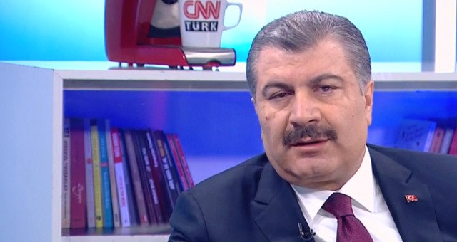 Sağlık Durumu Bakanı'na Açık Açık Soruldu: Şehir Hastanelerinde Hasta Garantisi Verildi mi?