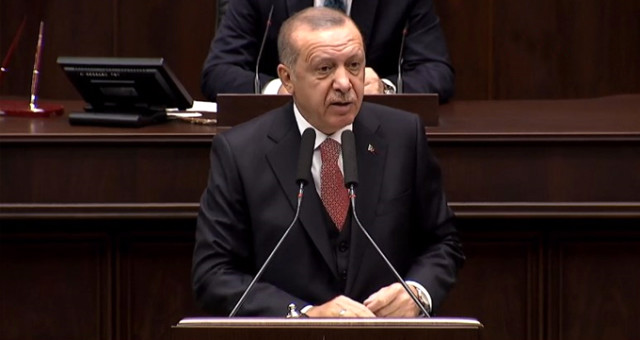 Son Dakika! AK Parti'nin Ankara ve İzmir Adayları Belirlenmiş Oldu