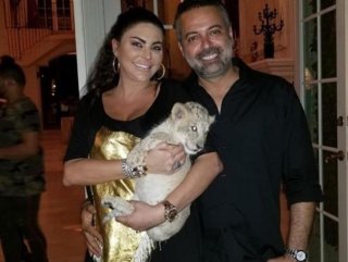 Süreyya Yalçın'a Versace'den 1.5 milyonluk teklif