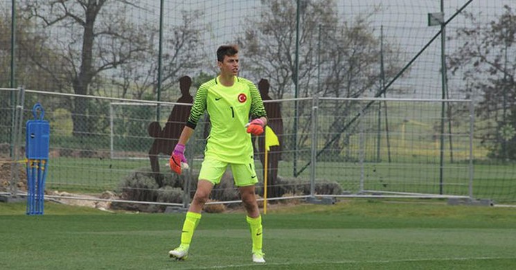 TFF ’den Berke Özer İçin Fenerbahçe ’ye Teşekkür!