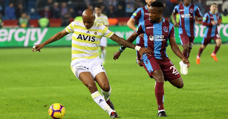 Trabzonspor ’dan Onazi Açıklaması!