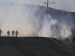 Trump: Gerekirse Meksika sınırını ayrıntılarıyla kapatırız