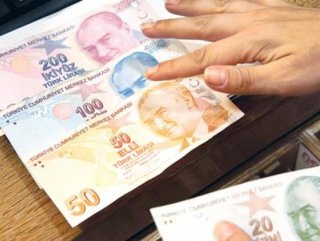 Türk-İş'in açlık ve yokluk sınırı araştırması