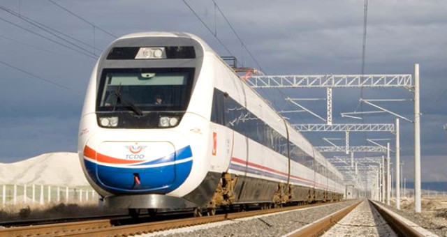 Türkiye Cumhuriyeti Devlet Demiryollarına Vagon Üreten Firma Konkordato İstedi