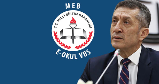 Ulusal Eğitim Bakanı Selçuk, E-mektep Yazılım Sisteminin Dünyaya Satılması İçin Girişimde Bulunacaklarını Açıkladı