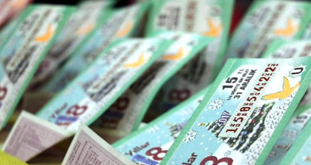 Ulusal Piyango Yılbaşı Biletlerinin Satışa Sunulacağı Tarih Kesin Oldu