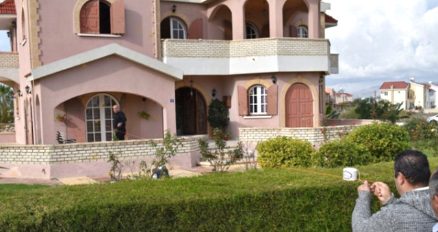 Ünlü Iş Adamı Ali Hakansoy, Evinde Uyurken Silahlı Saldırıya Uğradı