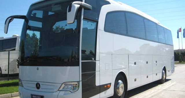 Ünlü Otobüs Firması Ulusoy, Konkordato Ilan Etti