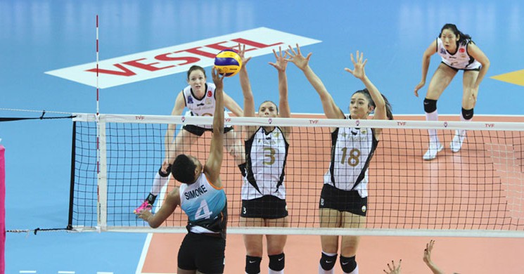 VakıfBank Evinde Çok Bakımlı!