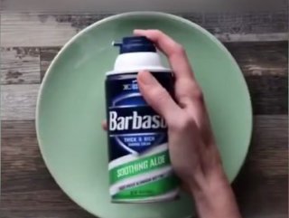 Yemek fotoğraflarında kullanılan hileler