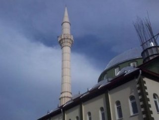 Yıkım uyarıları için siren ve ezan sistemi birleşecek