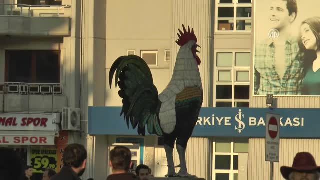 Zolan’ın Her Yerde Namzet Gösterilmesine Tepkiler