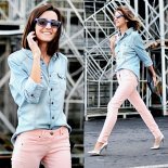 Son Trend Gömlek ve Pantolonlar