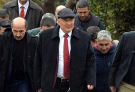 Burhanettin Kocamaz: Hdp Hariç Diğer Partilerden Gösteri Geldi