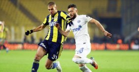 Kadıköy'deki Düelloda Kazanan Yok!