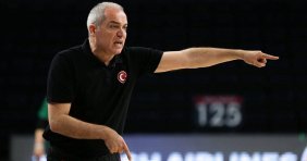 A Milli Kadın Basketbol Takımı'nda Ekrem Hoşnut Dönemi Kapandı!