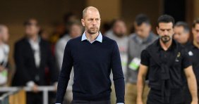 ABD Ulusal Takımı ’nda Berhalter Dönemi!