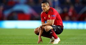 Alexis Sanchez ’den Manchester United ’a Kötü Haber!