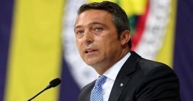 Ali Koç'tan Futbolculara Ceza