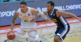 Banvit, Almanya ’da Başarı Arayacak!