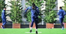 Başakşehir ’de Ankaragücü Mesaisi!