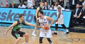 Beşiktaş ’ın Konuğu Medi Bayreuth!