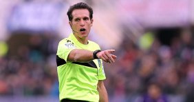 Beşiktaş-Malmö Maçı Luca Banti ’nin!