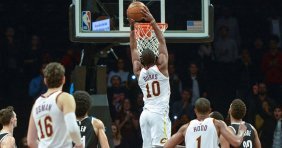 Cedi Osman ’lı Cavaliers Son Nefeste Şampiyon Geldi!