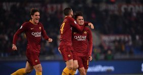 Cengiz ’in Harikulade Golü Galibiyete Yetmedi!