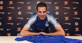 Chelsea, Azpilicueta ’nın Kontratını Uzattı!