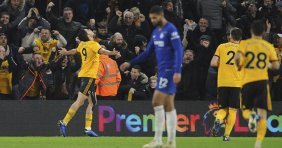 Chelsea ’ye Irtifa Yarışında Ağır Darbe!