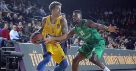 Daçka Son Çeyrekte Teslim Oldu!