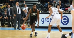 Darüşşafaka, Bernard Douglas'ı Kadrosuna Kattı!