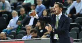 Darüşşafaka ’da Ahmet Çakı ’yla Yollar Ayrıldı!