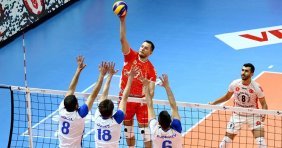 Efeler Ligi ’nde 8. Haftanın Programı!