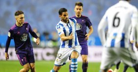 Emre ve Okay ’lı Celta, Kupaya Veda Etti!