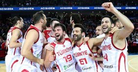 FIBA Dünya Sıralaması Açıklandı! 12 Dev Adam Kaçıncı Sırada?