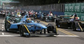 Formula 1 2019 Takvimine Onay Verildi!