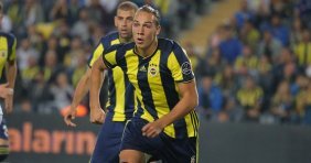 Frey ’den Fenerbahçe ’ye Kötü Haber!