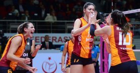 Galatasaray, Burhan Felek'te Tur Arayacak!